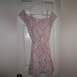 Brand New Size 16 Children's Place Summer Dress